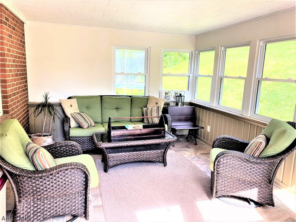 Orchard Heights - Residential