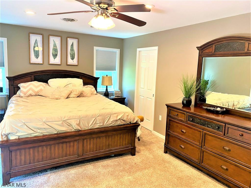 Orchard Heights - Residential