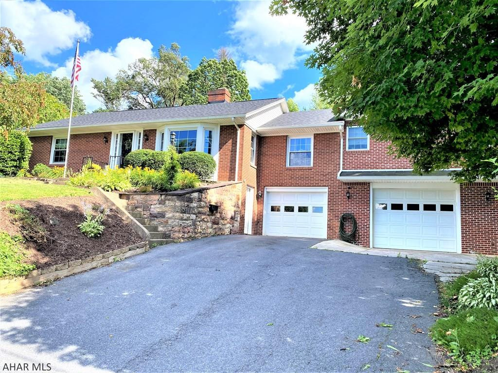 Orchard Heights - Residential