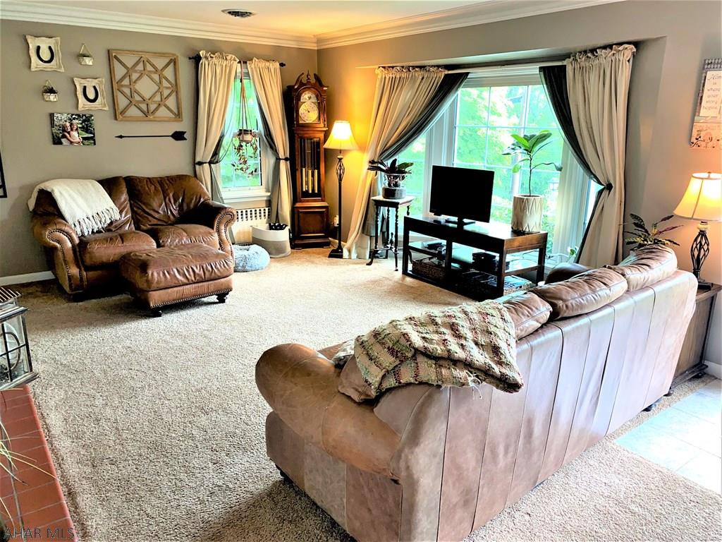 Orchard Heights - Residential