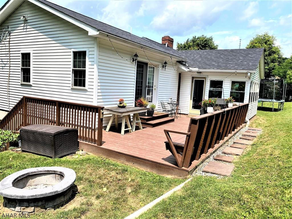 Orchard Heights - Residential