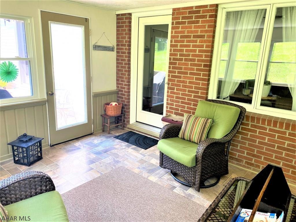 Orchard Heights - Residential