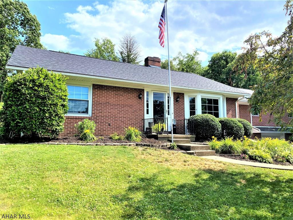 Orchard Heights - Residential