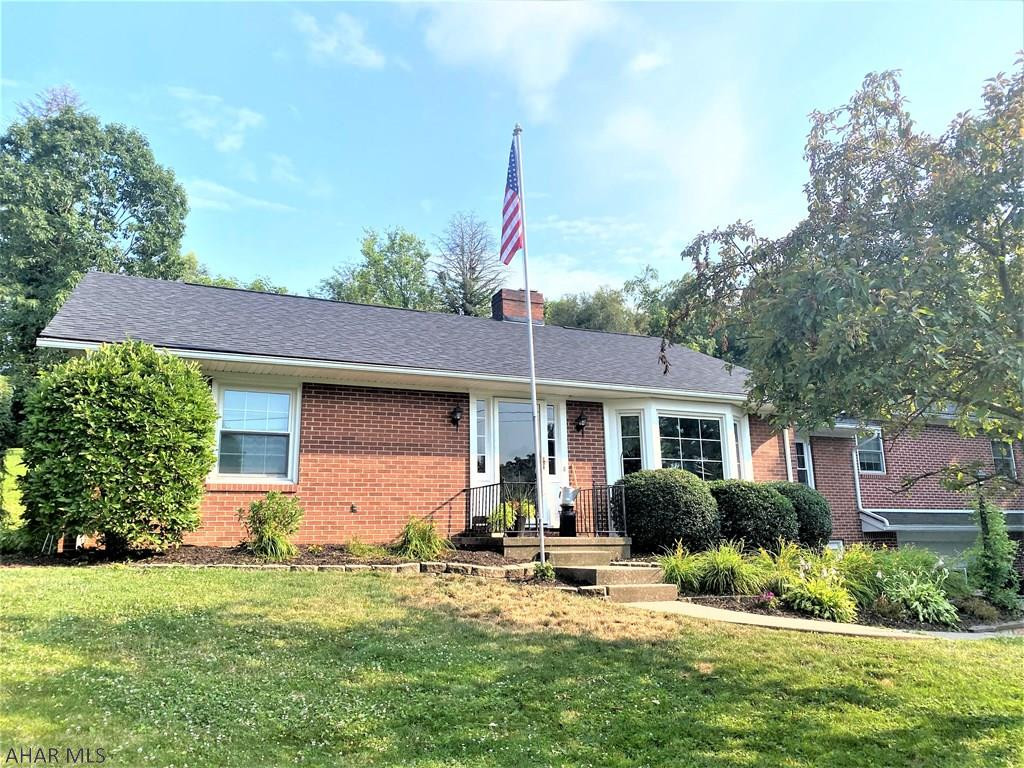 Orchard Heights - Residential