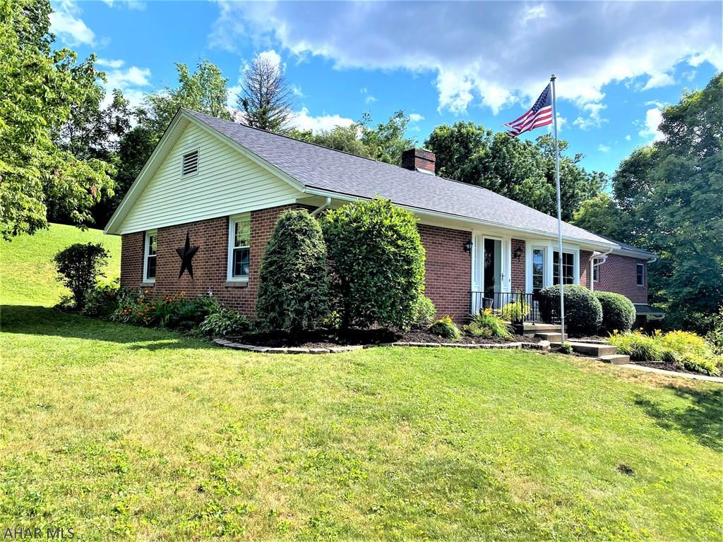 Orchard Heights - Residential