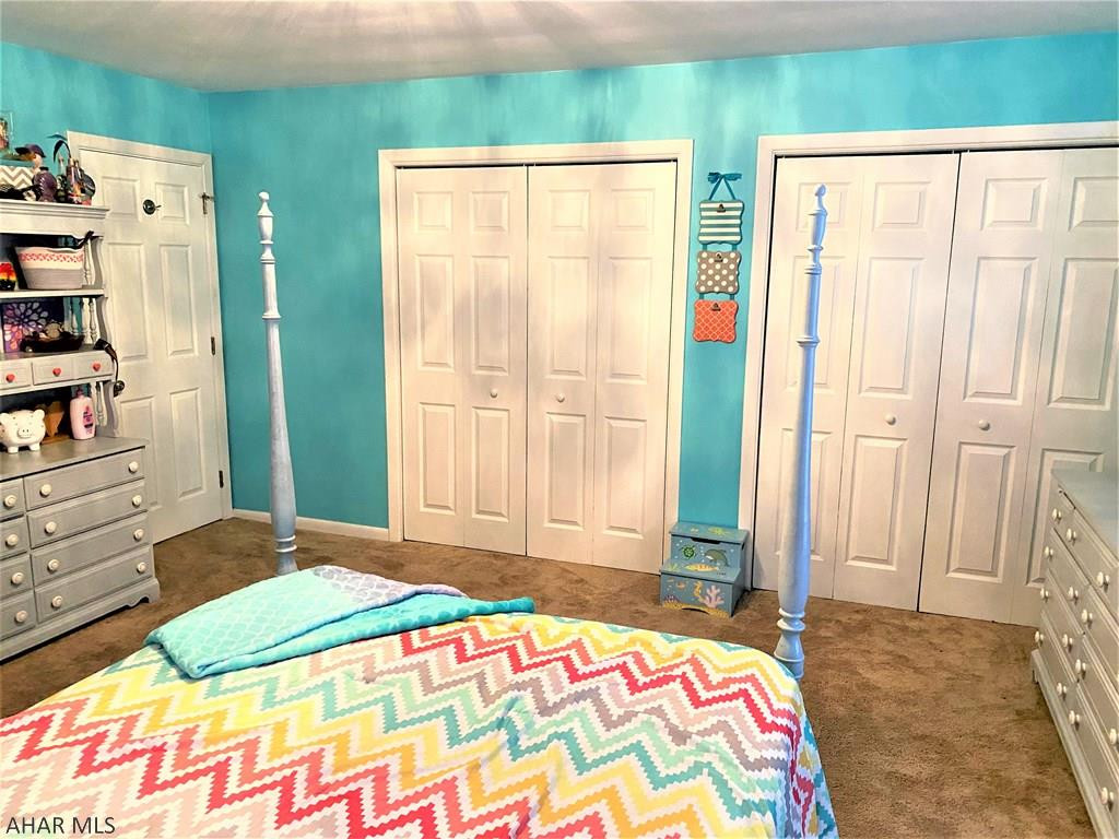 Orchard Heights - Residential