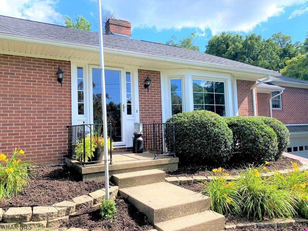 Orchard Heights - Residential