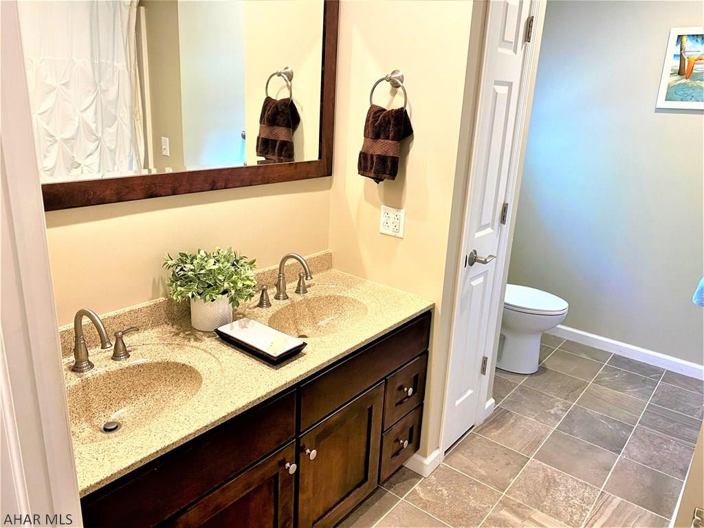 Orchard Heights - Residential