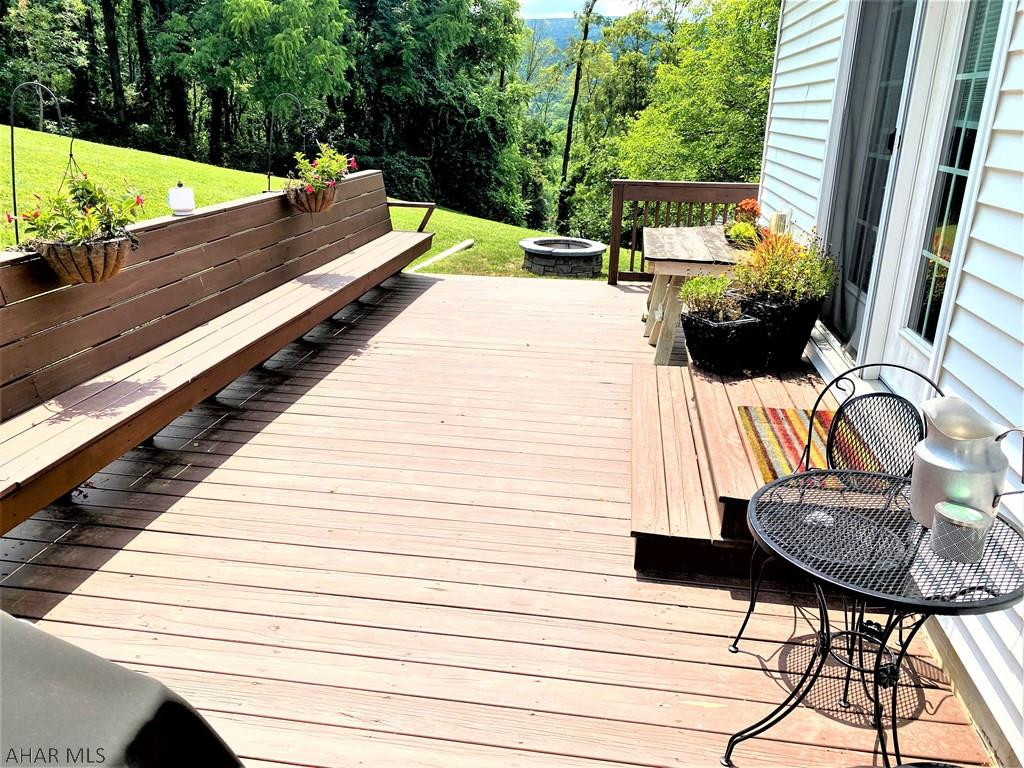 Orchard Heights - Residential