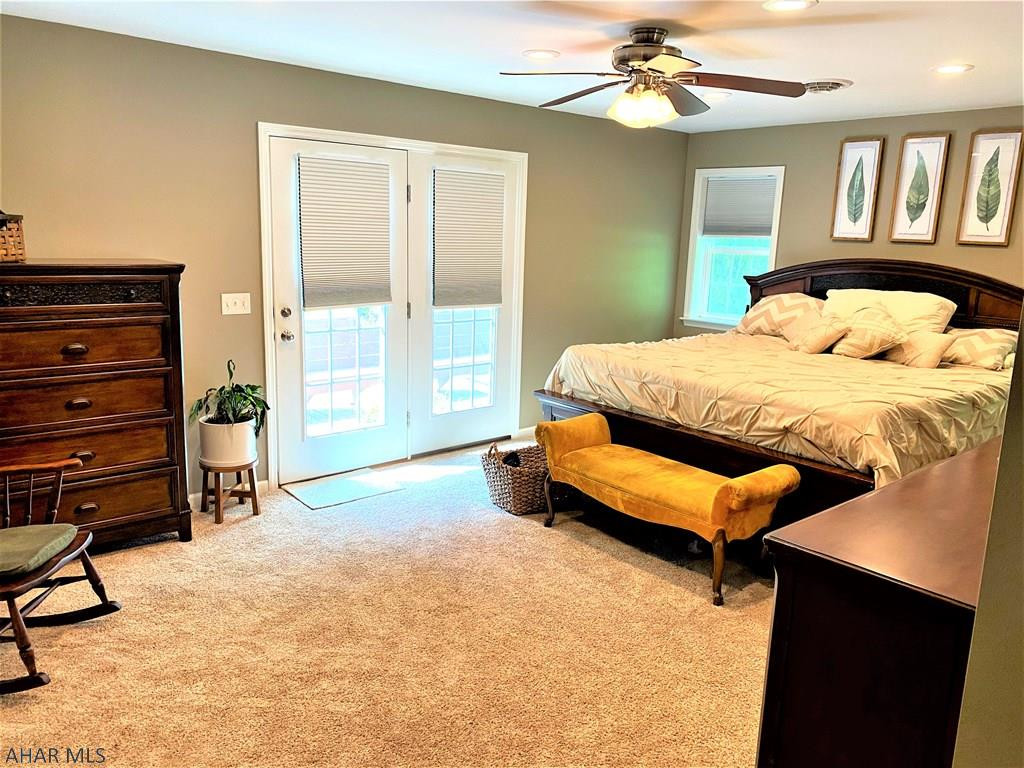 Orchard Heights - Residential