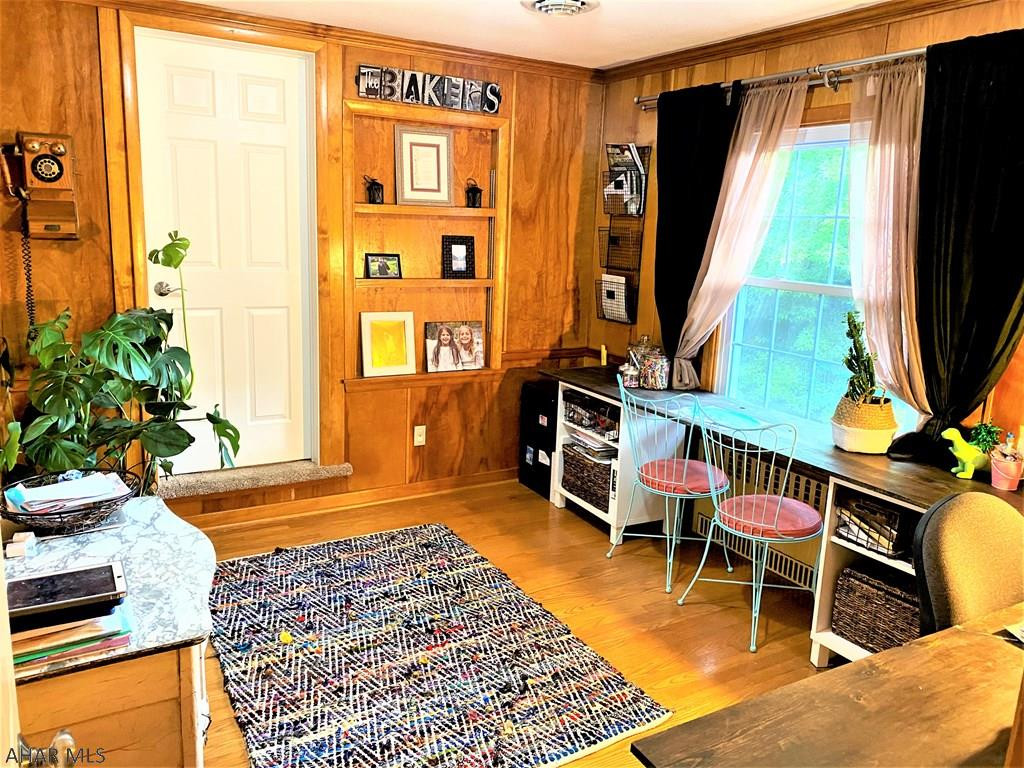 Orchard Heights - Residential