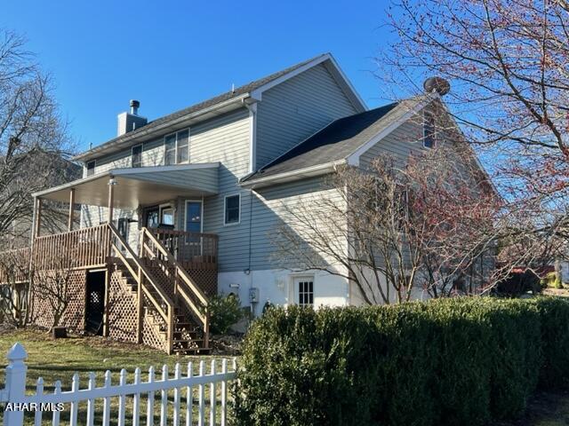 Penn Farms - Residential