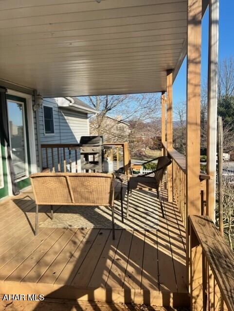 Penn Farms - Residential