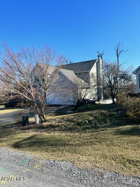 Penn Farms - Residential