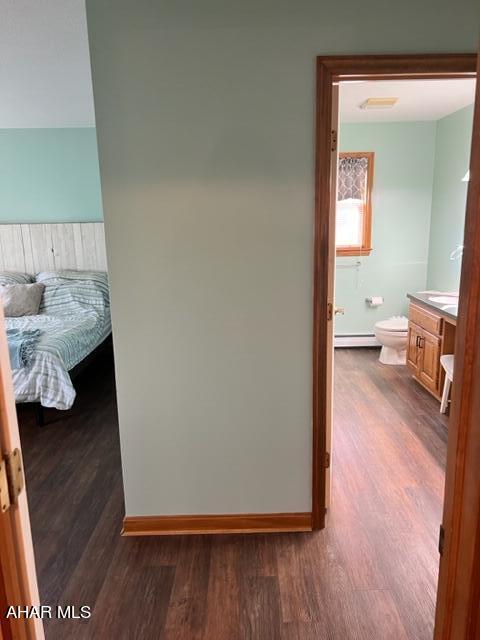 Penn Farms - Residential