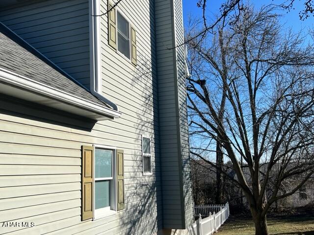 Penn Farms - Residential