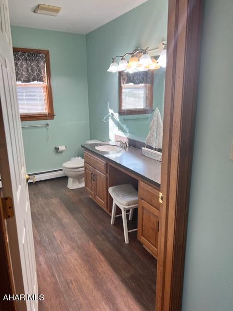 Penn Farms - Residential