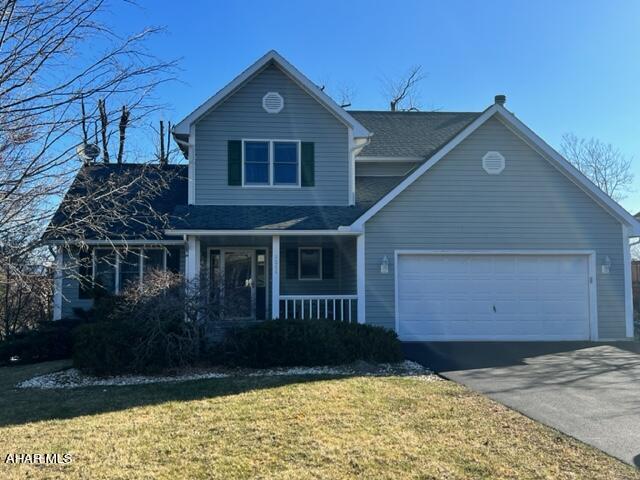 Penn Farms - Residential