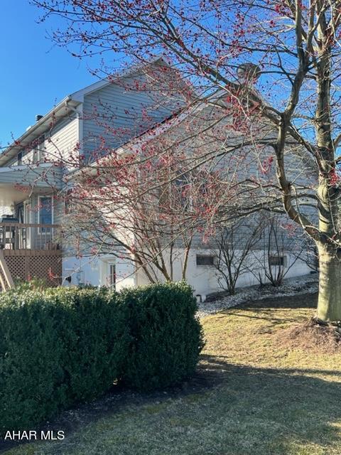 Penn Farms - Residential