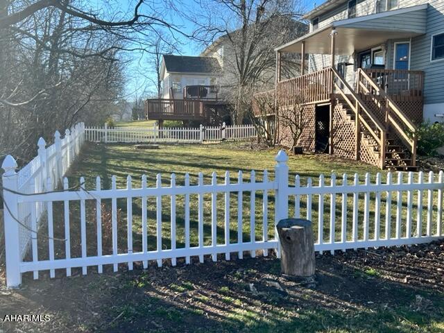 Penn Farms - Residential