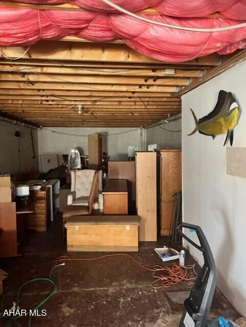 Penn Farms - Residential