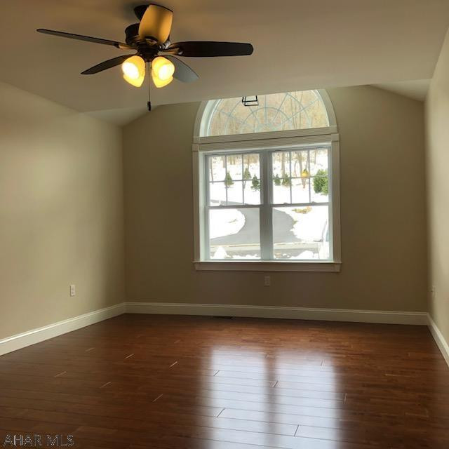 Church Hill Manor - Residential