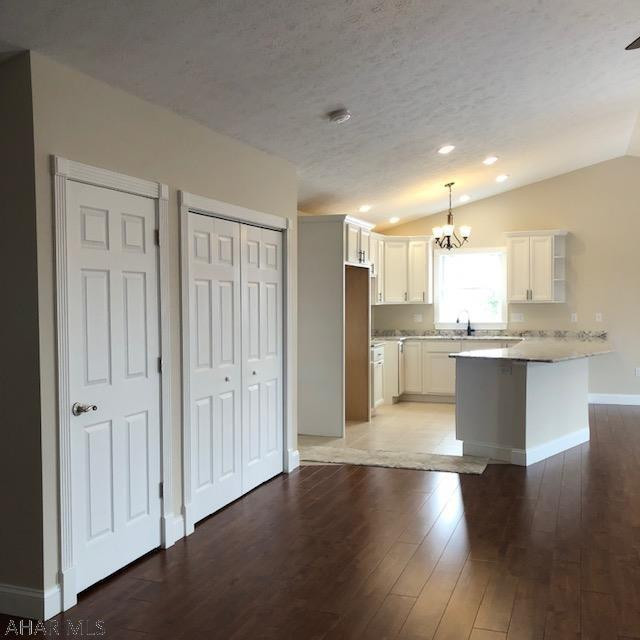 Church Hill Manor - Residential