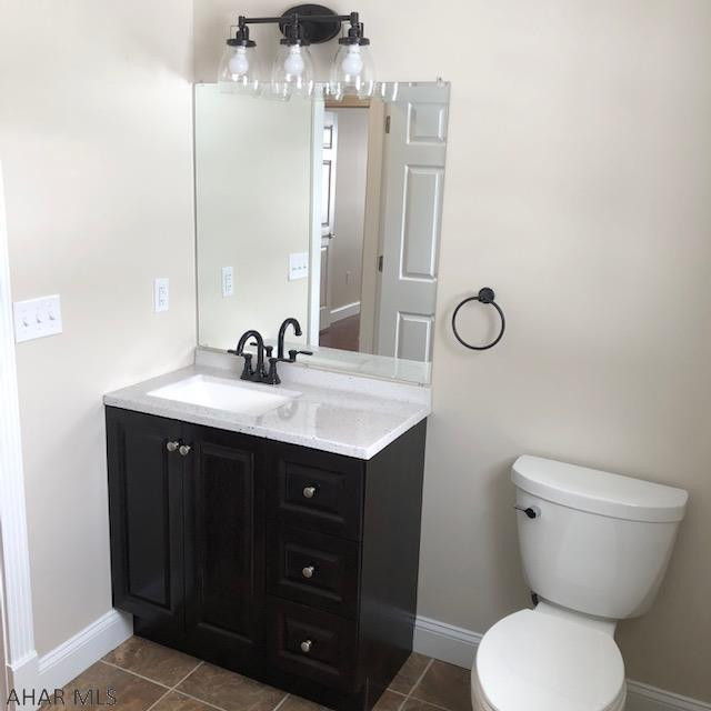 Church Hill Manor - Residential