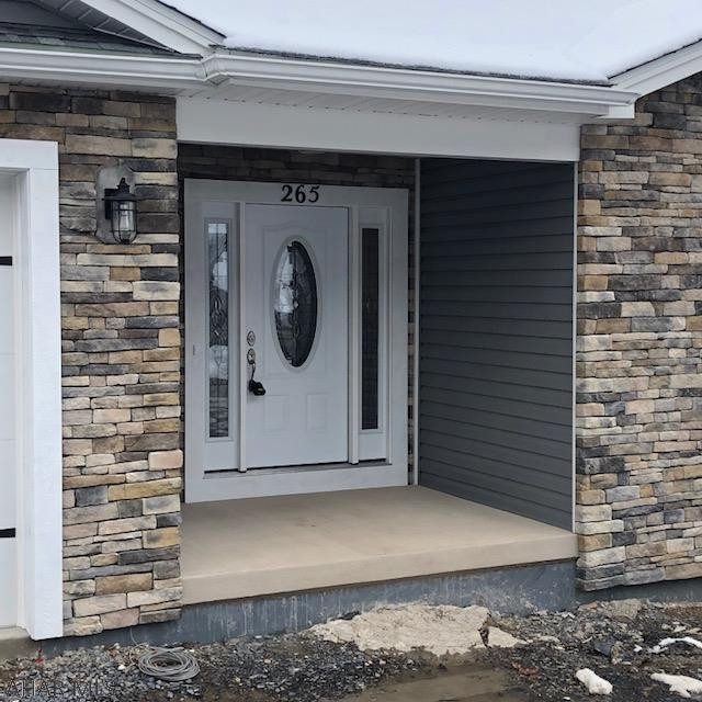 Church Hill Manor - Residential