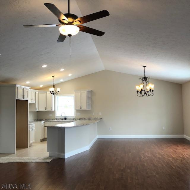 Church Hill Manor - Residential