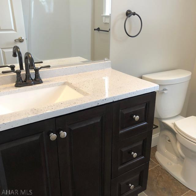 Church Hill Manor - Residential