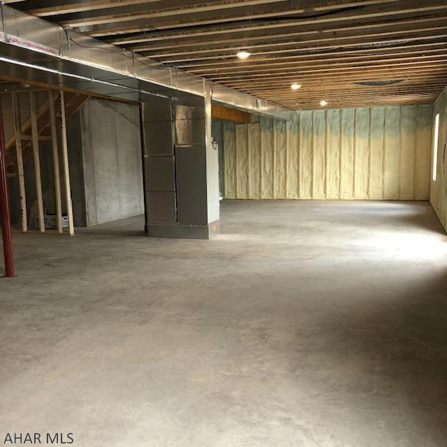 Church Hill Manor - Residential