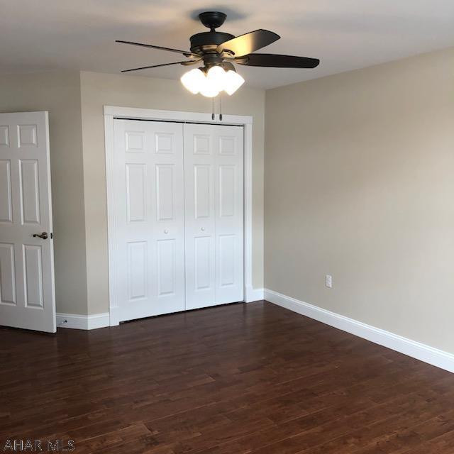 Church Hill Manor - Residential