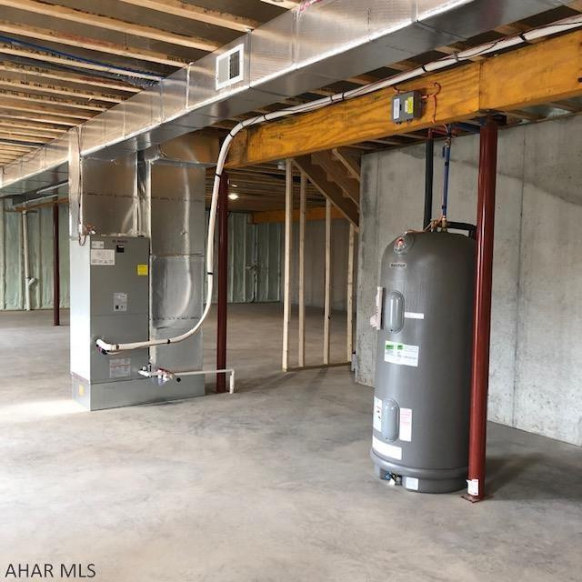 Church Hill Manor - Residential