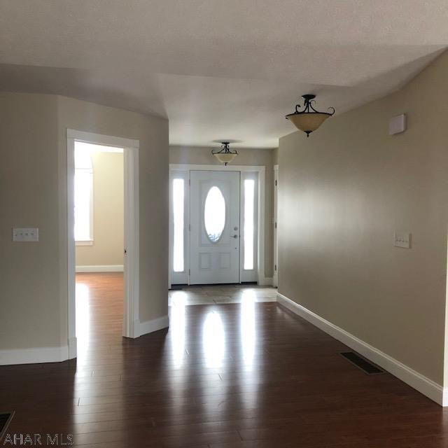 Church Hill Manor - Residential