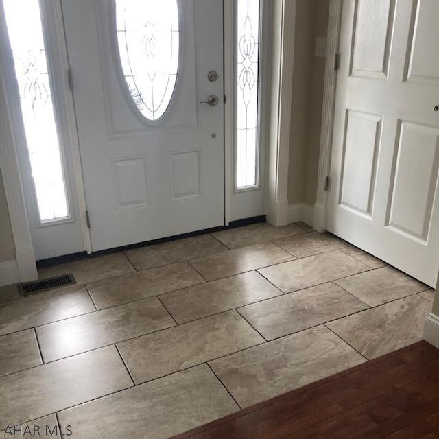 Church Hill Manor - Residential