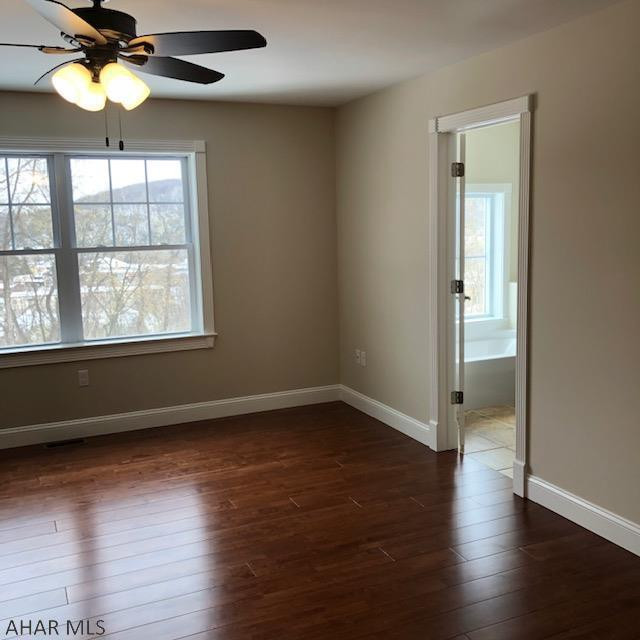 Church Hill Manor - Residential