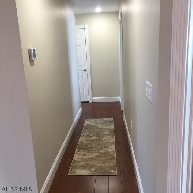 Church Hill Manor - Residential