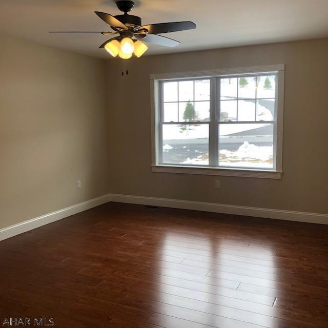 Church Hill Manor - Residential