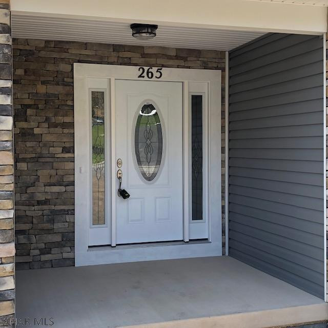 Church Hill Manor - Residential