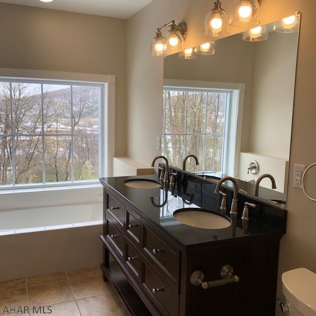 Church Hill Manor - Residential