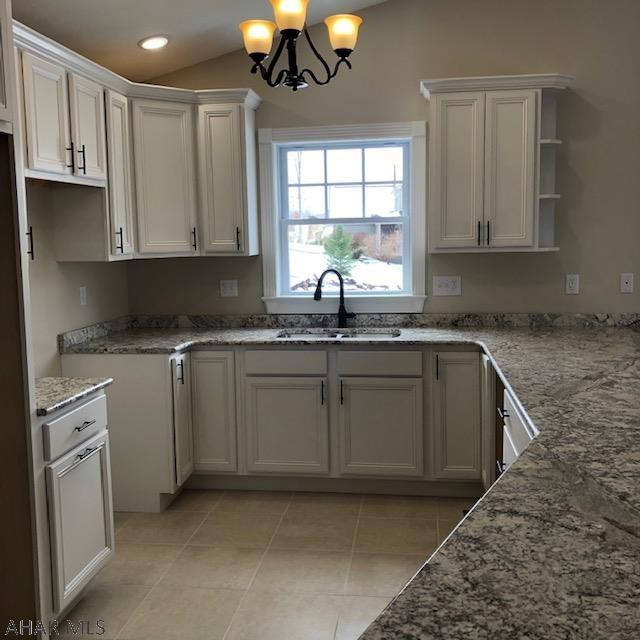 Church Hill Manor - Residential