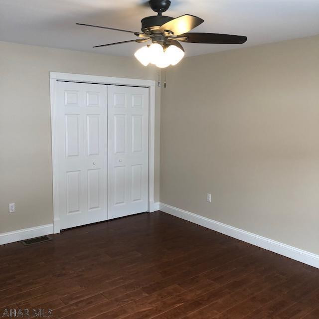 Church Hill Manor - Residential