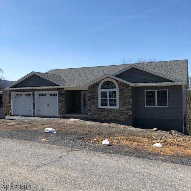 Church Hill Manor - Residential