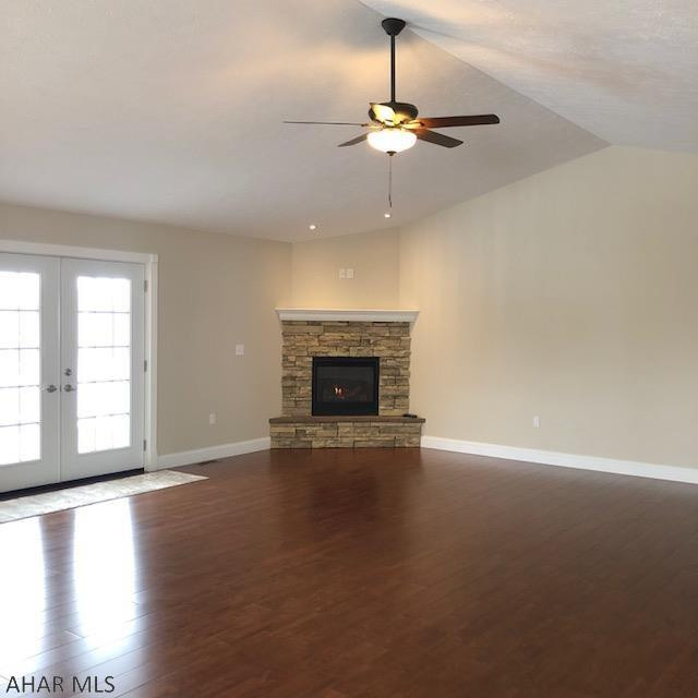 Church Hill Manor - Residential