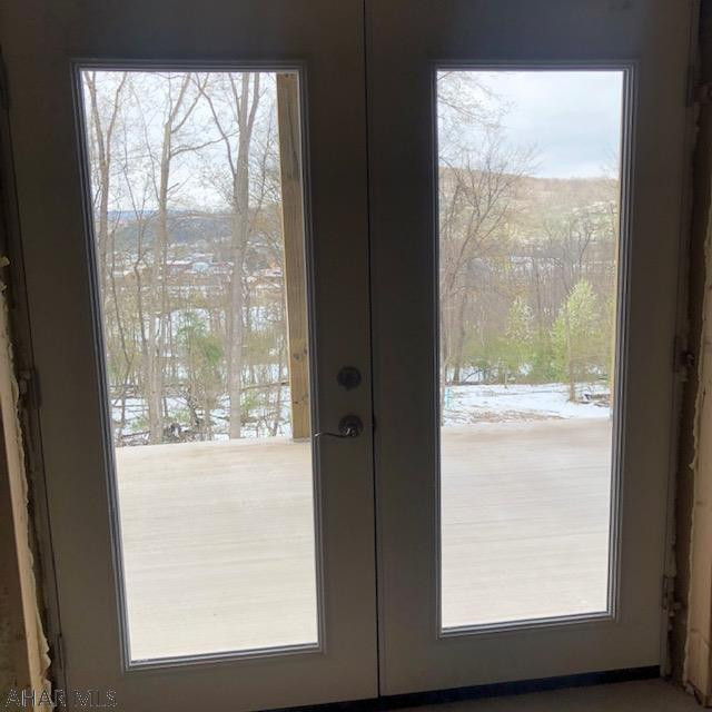 Church Hill Manor - Residential