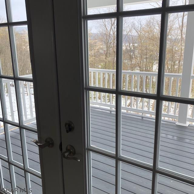 Church Hill Manor - Residential