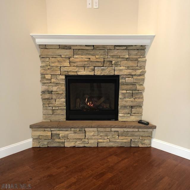 Church Hill Manor - Residential