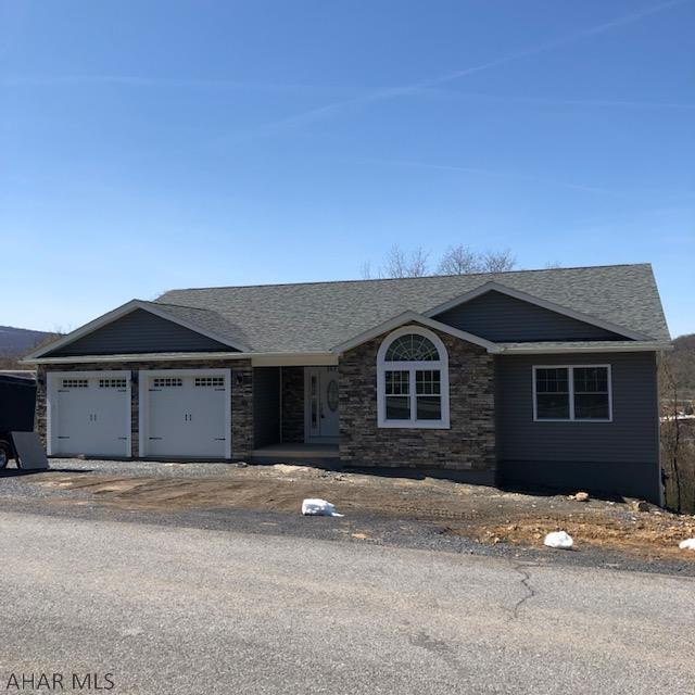 Church Hill Manor - Residential