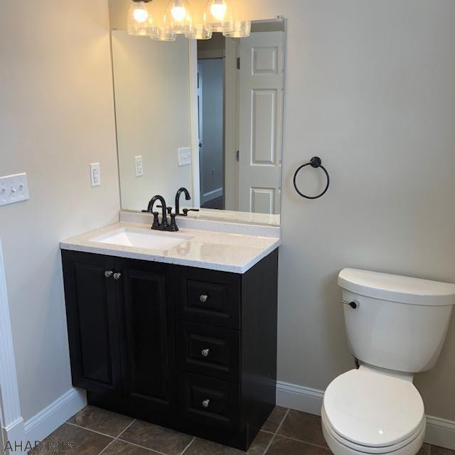 Church Hill Manor - Residential